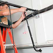 Garage Door Repair Pflugerville